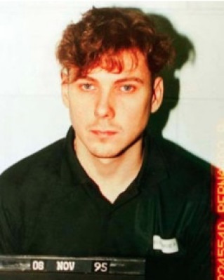 Paul Bernardo profile Photo