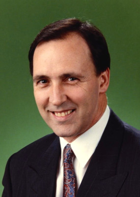 Paul Keating profile Photo