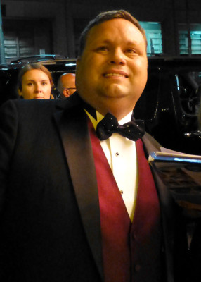 Paul Potts profile Photo