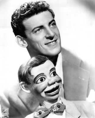 Paul Winchell profile Photo