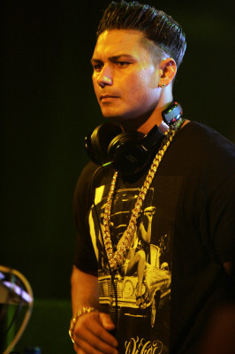 Pauly D profile Photo