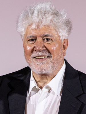 Pedro Almodóvar profile Photo