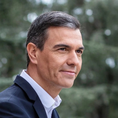 Pedro Sánchez profile Photo