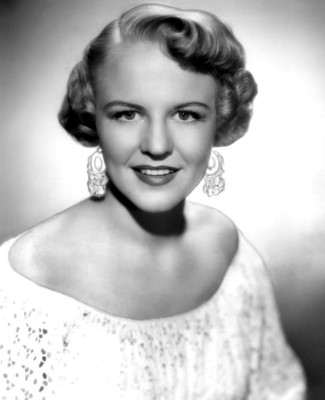 Peggy Lee profile Photo