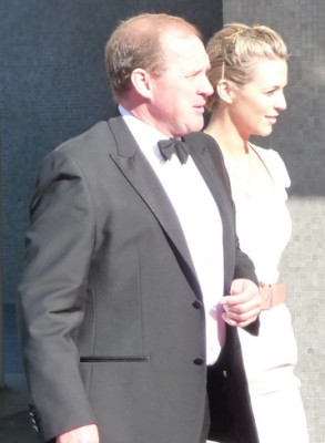 Peter Firth profile Photo