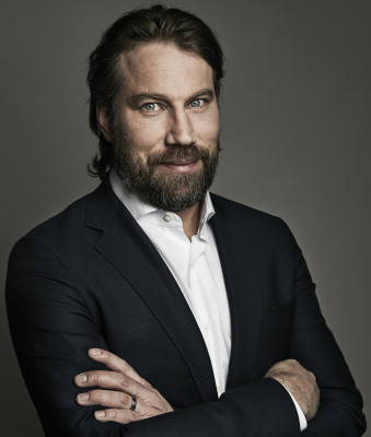 Peter Forsberg profile Photo