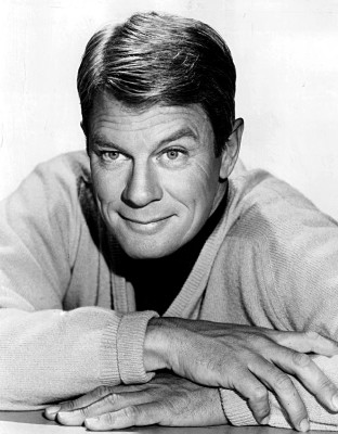 Peter Graves profile Photo