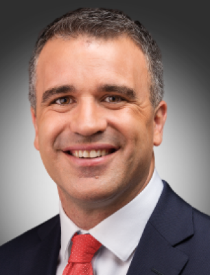 Peter Malinauskas profile Photo
