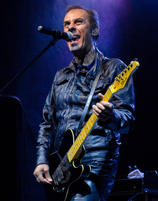 Peter Murphy (musician) profile Photo