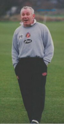 Peter Reid profile Photo