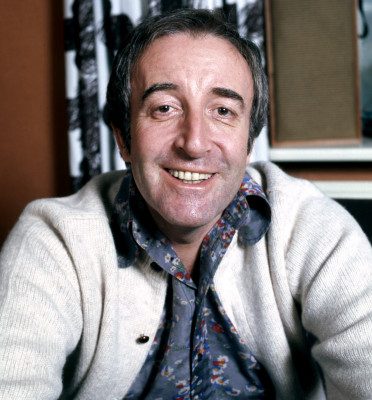 Peter Sellers profile Photo