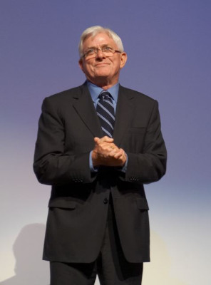 Phil Donahue profile Photo