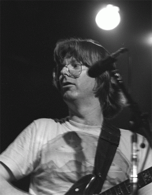 Phil Lesh profile Photo