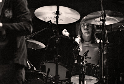 Phil Rudd profile Photo