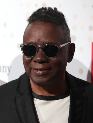 Philip Bailey profile Photo