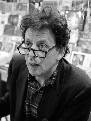 Philip Glass profile Photo