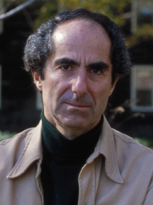 Philip Roth profile Photo