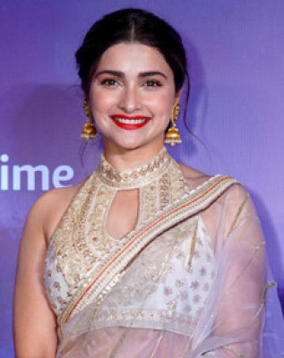Prachi Desai profile Photo