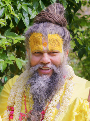 Premanand Govind Sharan profile Photo