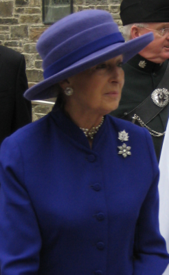 Princess Alexandra (born 1936) profile Photo