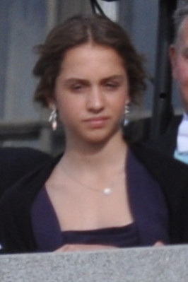 Princess Iman bint Abdullah profile Photo