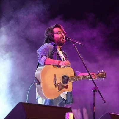 Pritam profile Photo