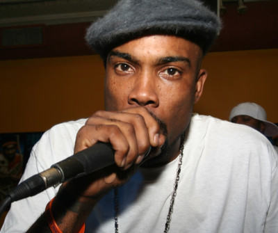 Proof (rapper) profile Photo