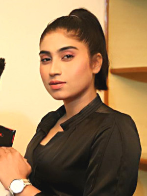 Qandeel Baloch profile Photo