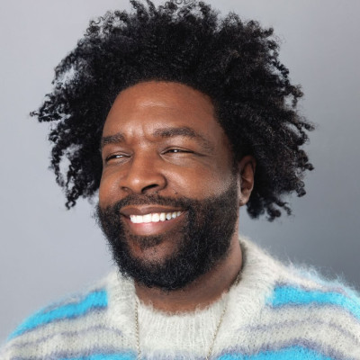 Questlove profile Photo