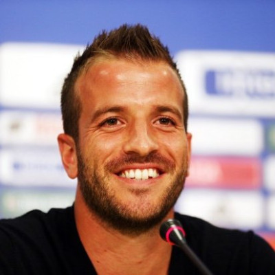 Rafael van der Vaart profile Photo