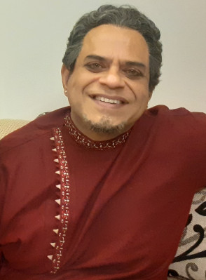 Rajatava Dutta profile Photo