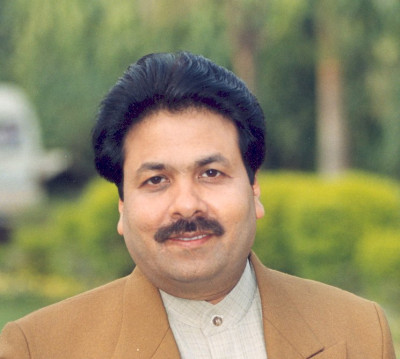 Rajeev Shukla profile Photo