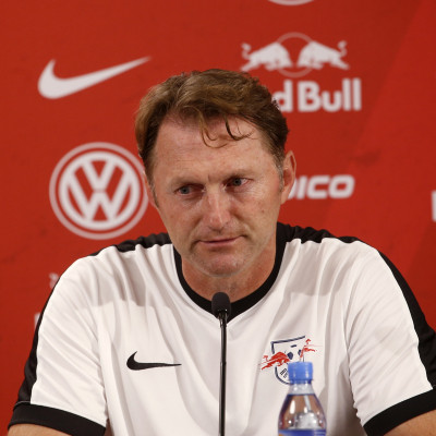 Ralph Hasenhüttl profile Photo