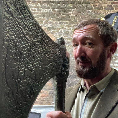 Ralph Ineson profile Photo