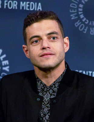 Rami Malek profile Photo