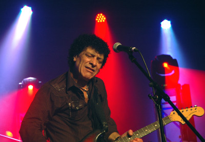 Ray Dorset profile Photo