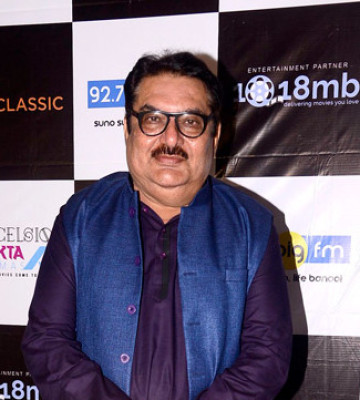 Raza Murad profile Photo