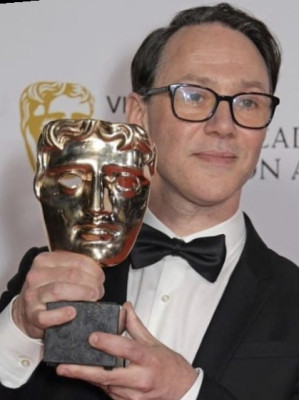 Reece Shearsmith profile Photo
