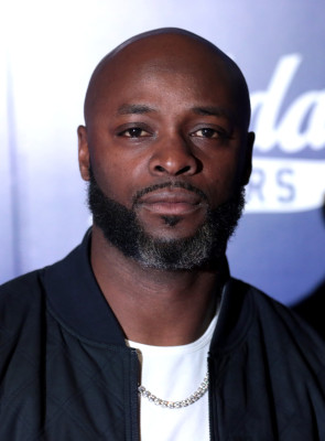Reggie Wayne profile Photo