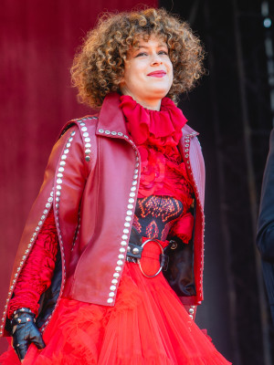 Régine Chassagne profile Photo