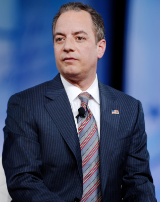 Reince Priebus profile Photo