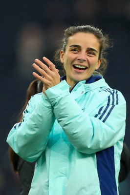 Renée Slegers profile Photo