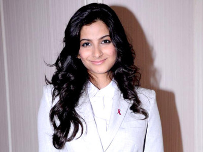 Rhea Kapoor profile Photo
