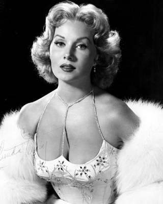 Rhonda Fleming profile Photo