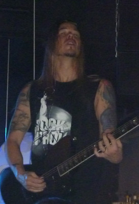 Rich Ward profile Photo