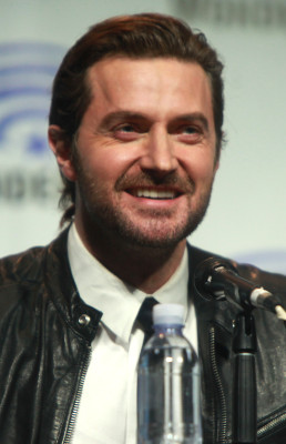 Richard Armitage (actor) profile Photo