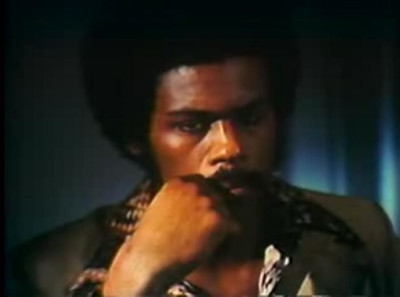 Richard Lawson (actor) profile Photo
