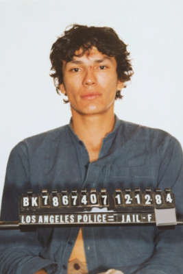 Richard Ramirez profile Photo