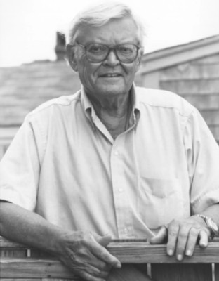 Richard Scarry profile Photo
