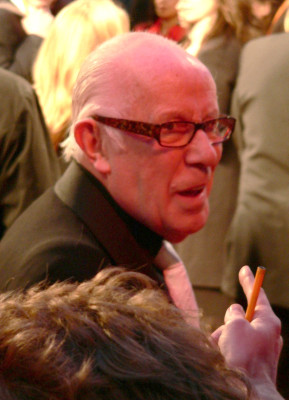 Richard Wilson (Scottish actor) profile Photo